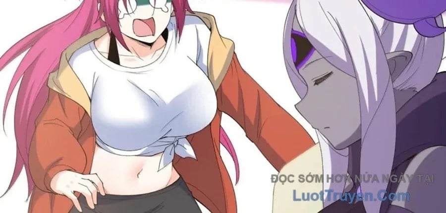 Hậu Cung Của Ta Toàn Là Ma Nữ Phản Diện Chapter 242 - Trang 2