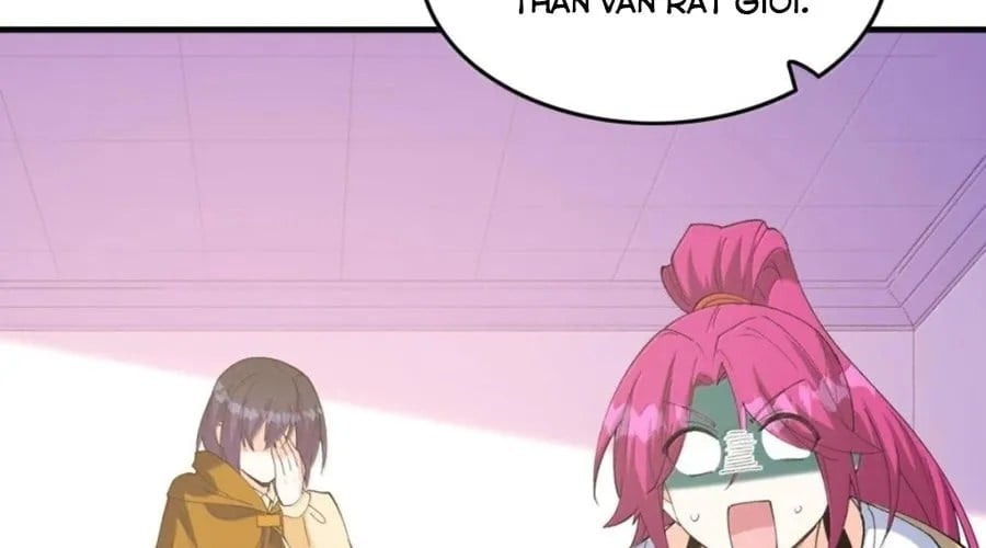 Hậu Cung Của Ta Toàn Là Ma Nữ Phản Diện Chapter 242 - Trang 2