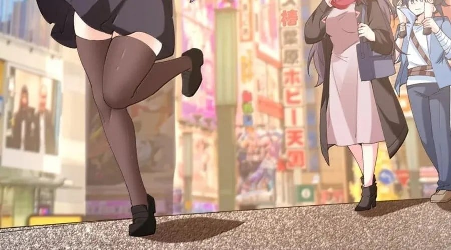 Hậu Cung Của Ta Toàn Là Ma Nữ Phản Diện Chapter 242 - Trang 2