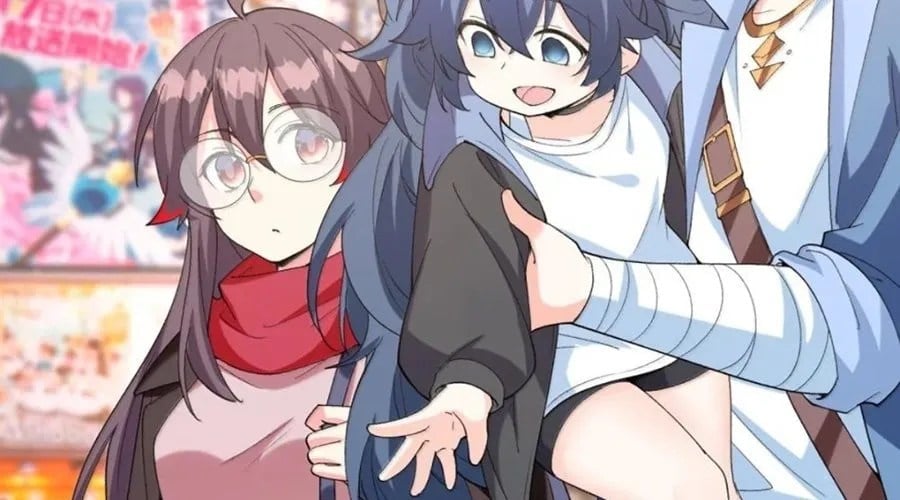 Hậu Cung Của Ta Toàn Là Ma Nữ Phản Diện Chapter 242 - Trang 2