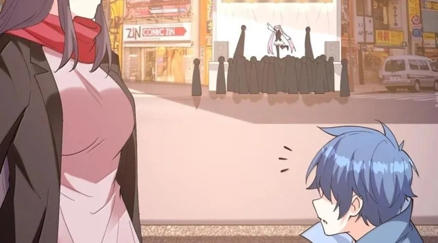 Hậu Cung Của Ta Toàn Là Ma Nữ Phản Diện Chapter 242 - Trang 2