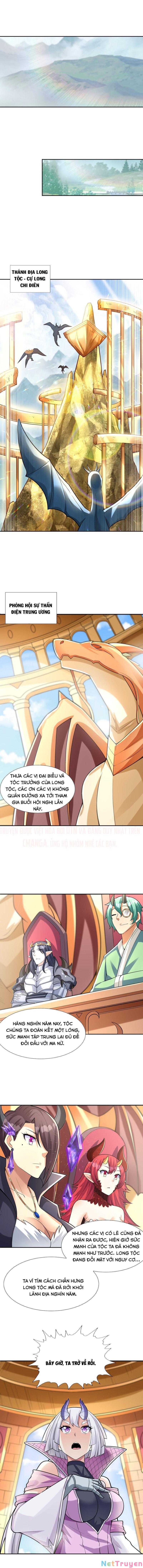 hậu cung của ta toàn là ma nữ phản diện Chapter 27 - Next Chapter 28