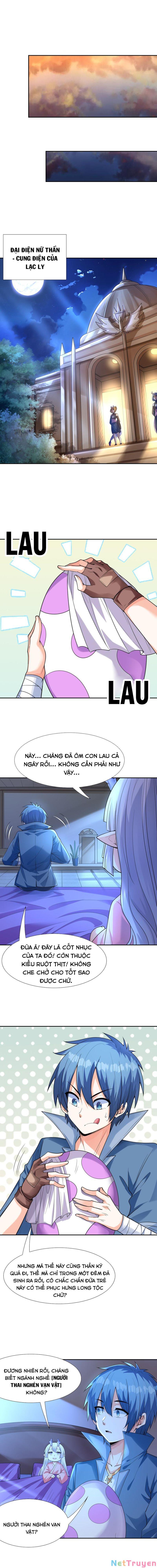 hậu cung của ta toàn là ma nữ phản diện Chapter 29 - Next Chapter 30