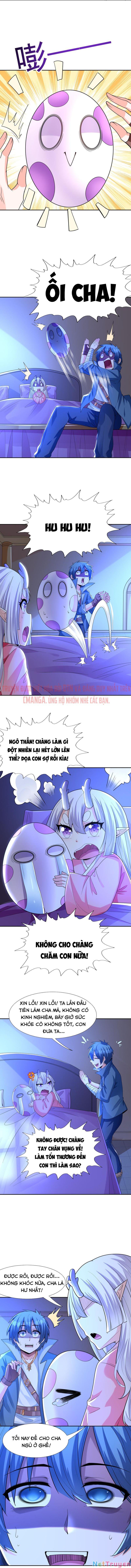 hậu cung của ta toàn là ma nữ phản diện Chapter 29 - Next Chapter 30