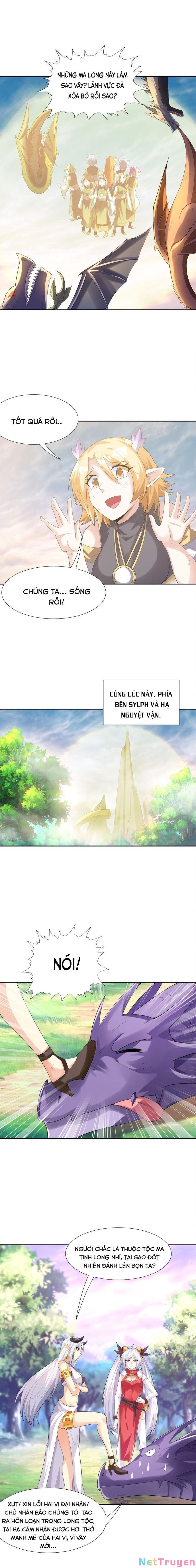 Hậu Cung Của Ta Toàn Là Ma Nữ Phản Diện Chapter 36 - Next Chapter 37