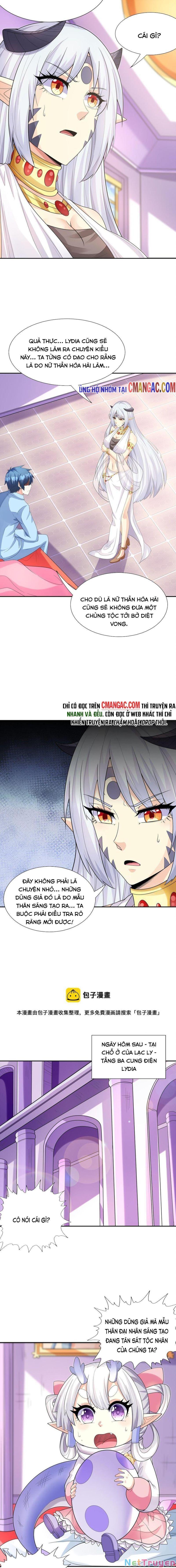 hậu cung của ta toàn là ma nữ phản diện Chapter 41 - Next Chapter 42