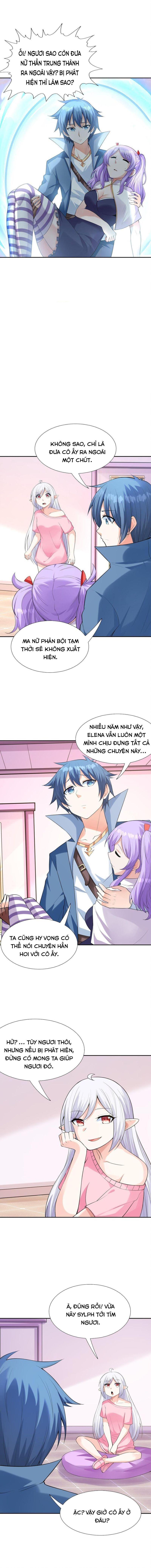 hậu cung của ta toàn là ma nữ phản diện Chapter 42 - Next Chapter 43