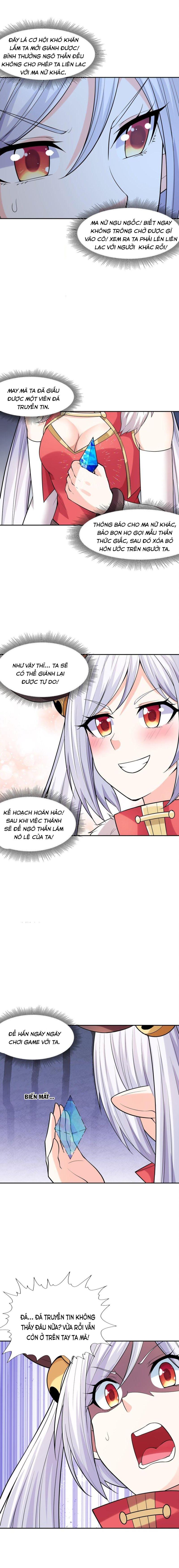 hậu cung của ta toàn là ma nữ phản diện Chapter 47 - Next Chapter 48