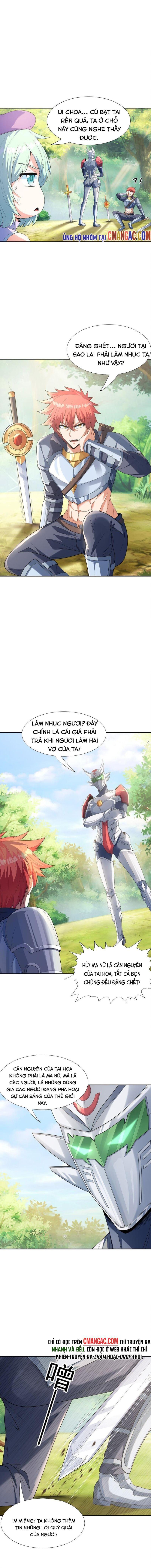 hậu cung của ta toàn là ma nữ phản diện Chapter 51 - Next Chapter 52