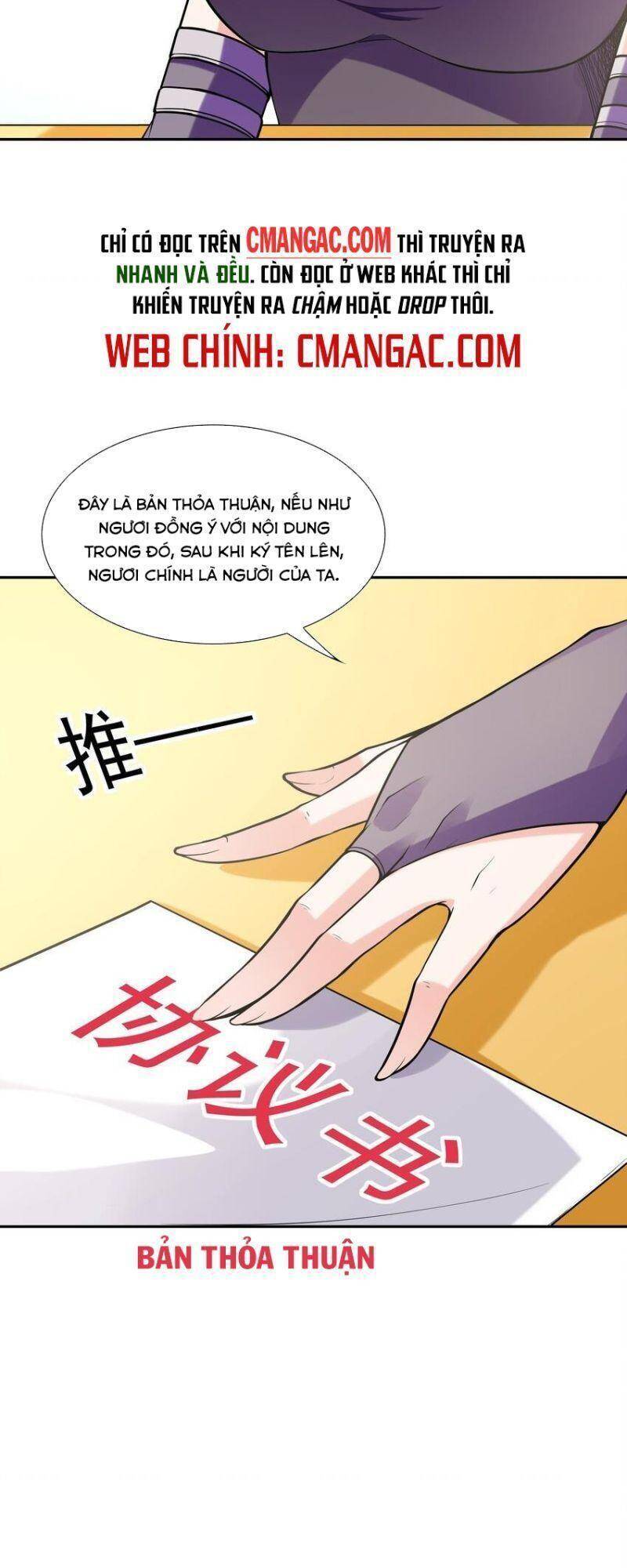 hậu cung của ta toàn là ma nữ phản diện Chapter 53 - Next Chapter 54