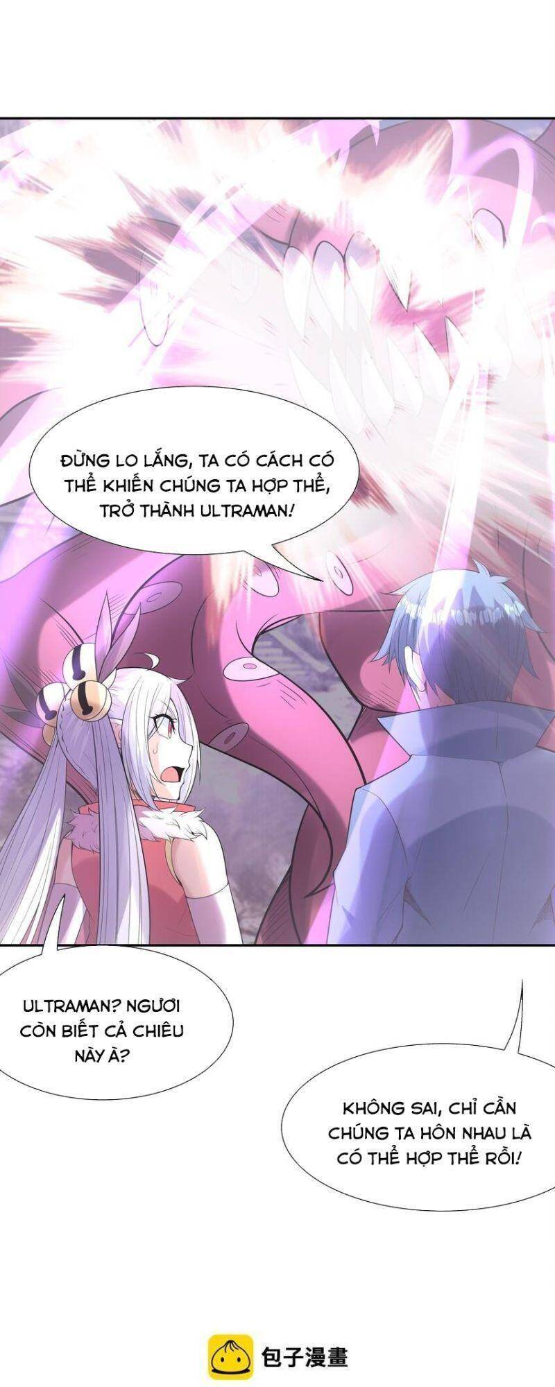 hậu cung của ta toàn là ma nữ phản diện Chapter 53 - Next Chapter 54