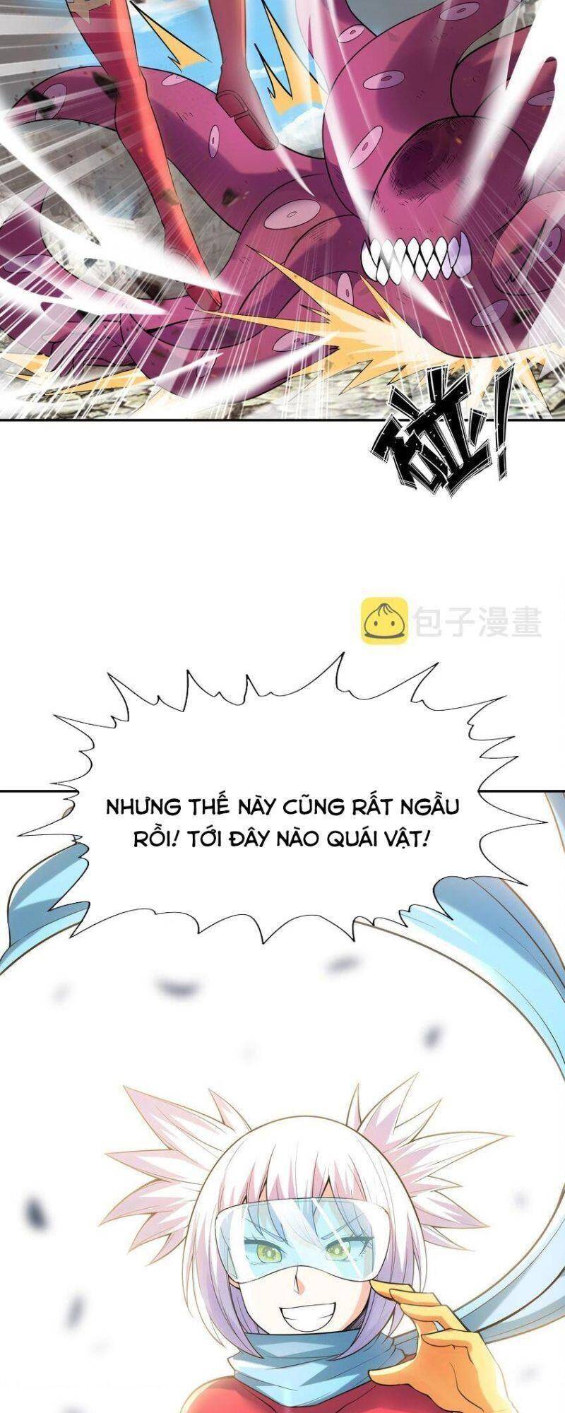 hậu cung của ta toàn là ma nữ phản diện Chapter 53 - Next Chapter 54