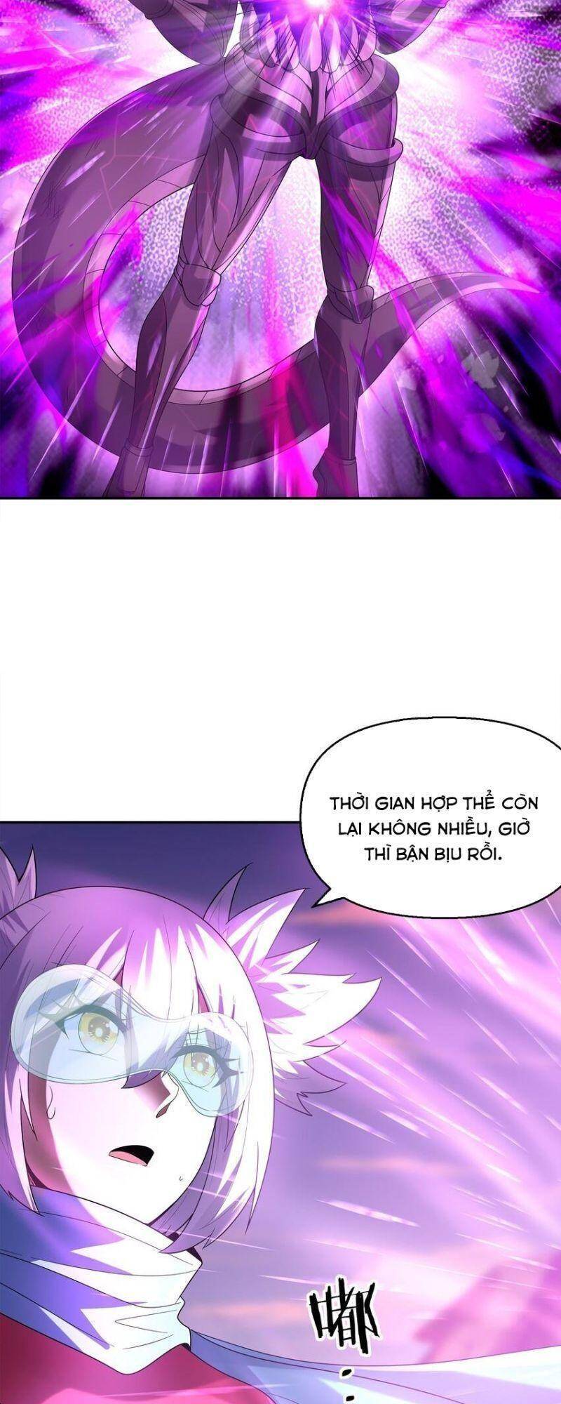 hậu cung của ta toàn là ma nữ phản diện Chapter 54 - Next Chapter 55