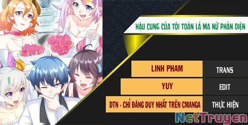 hậu cung của ta toàn là ma nữ phản diện Chapter 56 - Next Chapter 57