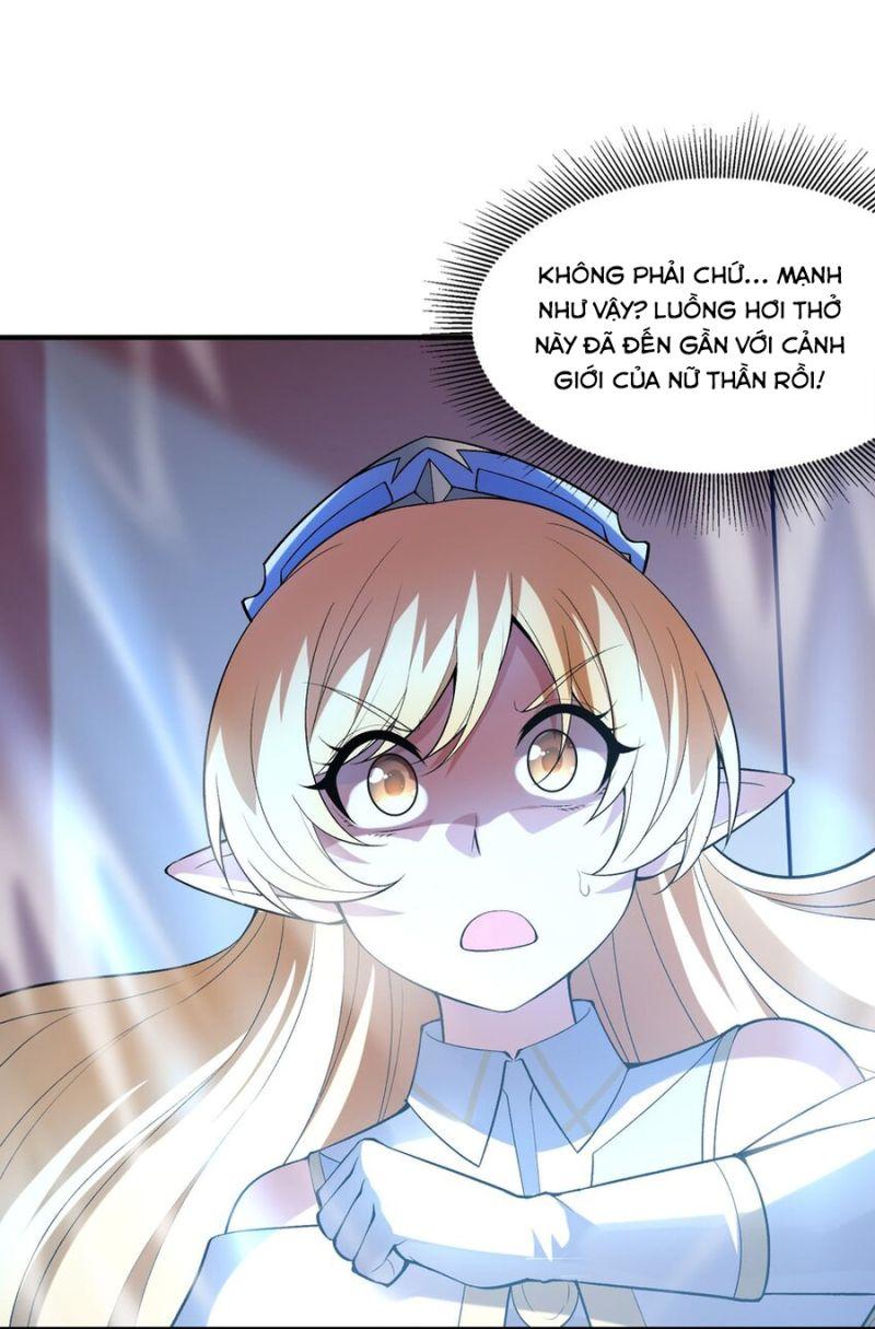 hậu cung của ta toàn là ma nữ phản diện Chapter 63 - Next Chapter 64