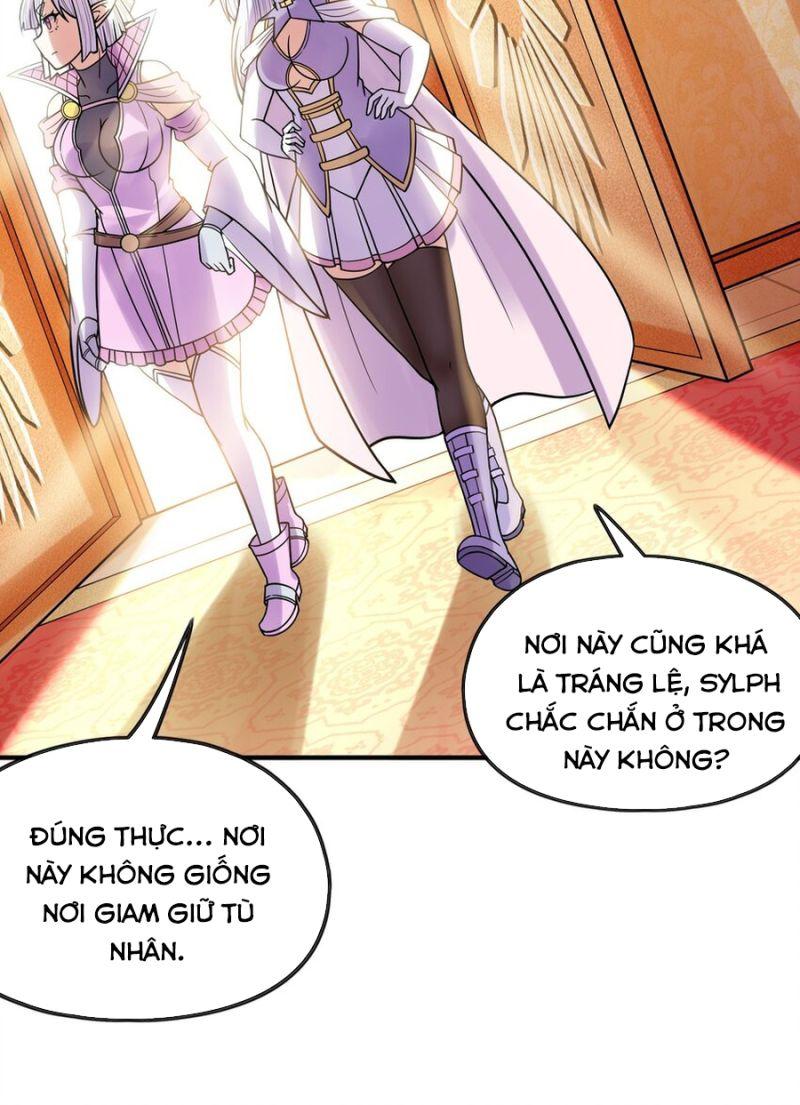 hậu cung của ta toàn là ma nữ phản diện Chapter 63 - Next Chapter 64