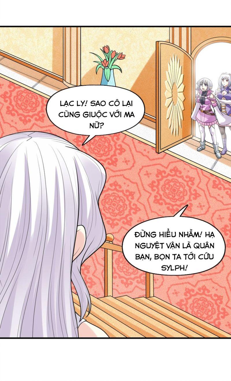 hậu cung của ta toàn là ma nữ phản diện Chapter 63 - Next Chapter 64