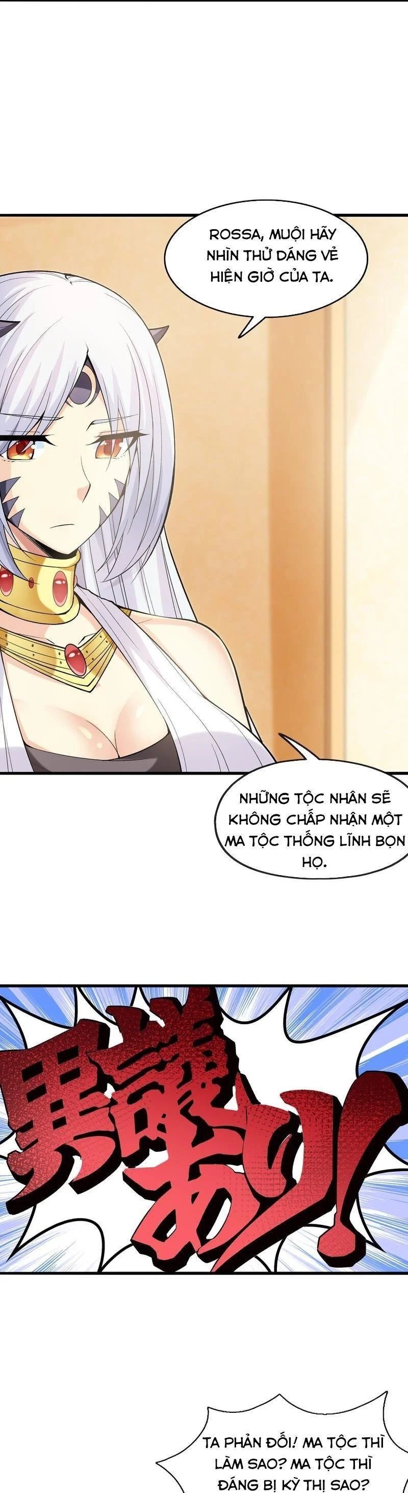 hậu cung của ta toàn là ma nữ phản diện Chapter 65 - Next Chapter 66