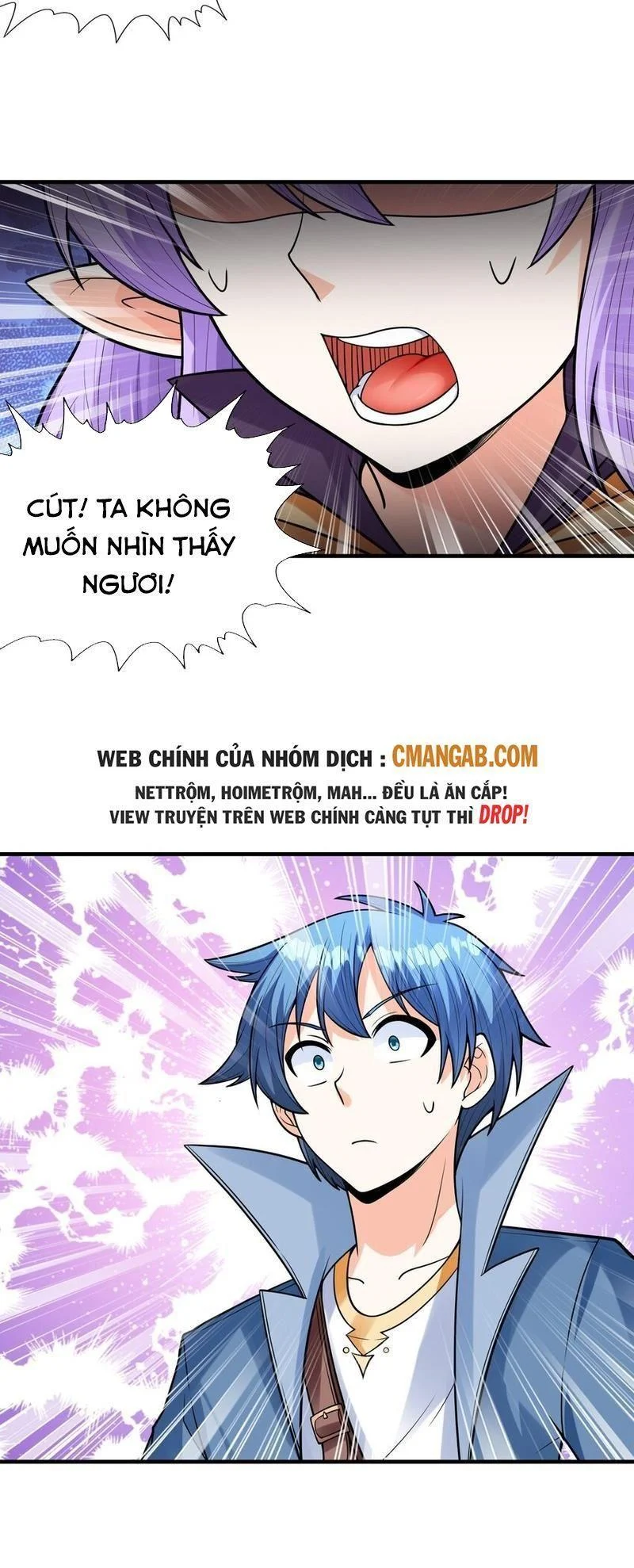 hậu cung của ta toàn là ma nữ phản diện Chapter 65 - Next Chapter 66