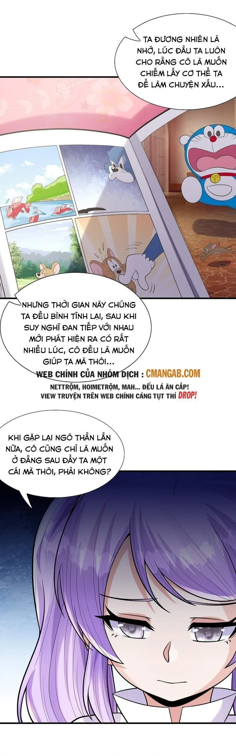 hậu cung của ta toàn là ma nữ phản diện Chapter 65 - Next Chapter 66