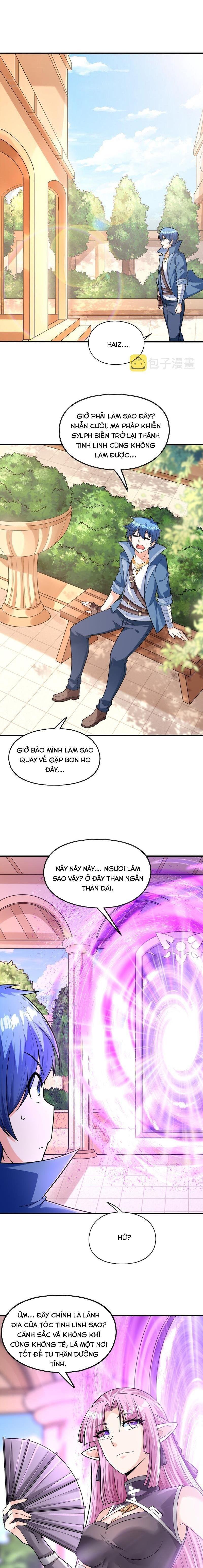 hậu cung của ta toàn là ma nữ phản diện Chapter 66 - Next Chapter 67