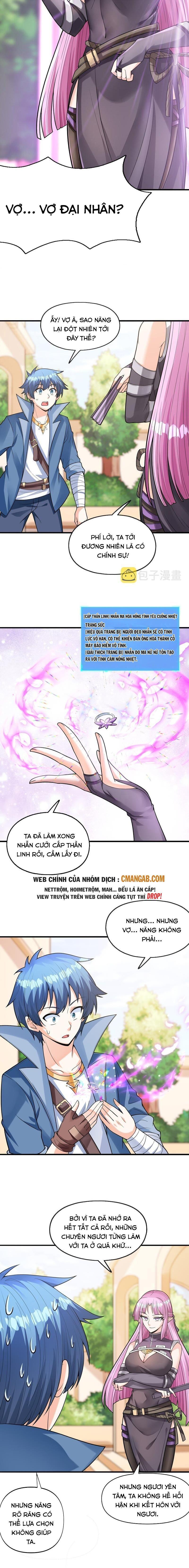 hậu cung của ta toàn là ma nữ phản diện Chapter 66 - Next Chapter 67