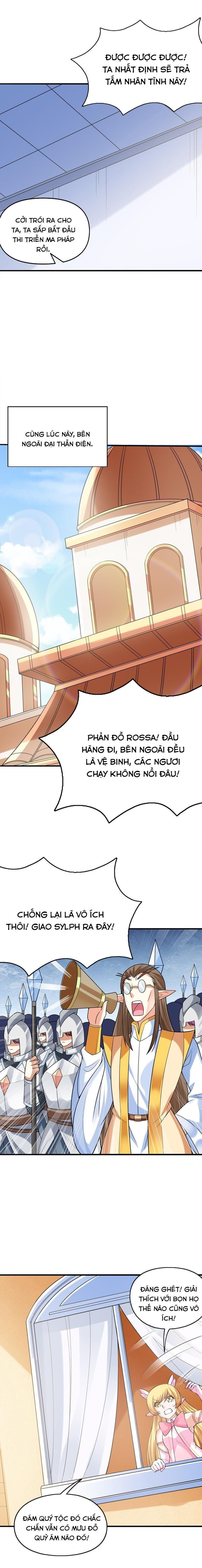 hậu cung của ta toàn là ma nữ phản diện Chapter 66 - Next Chapter 67