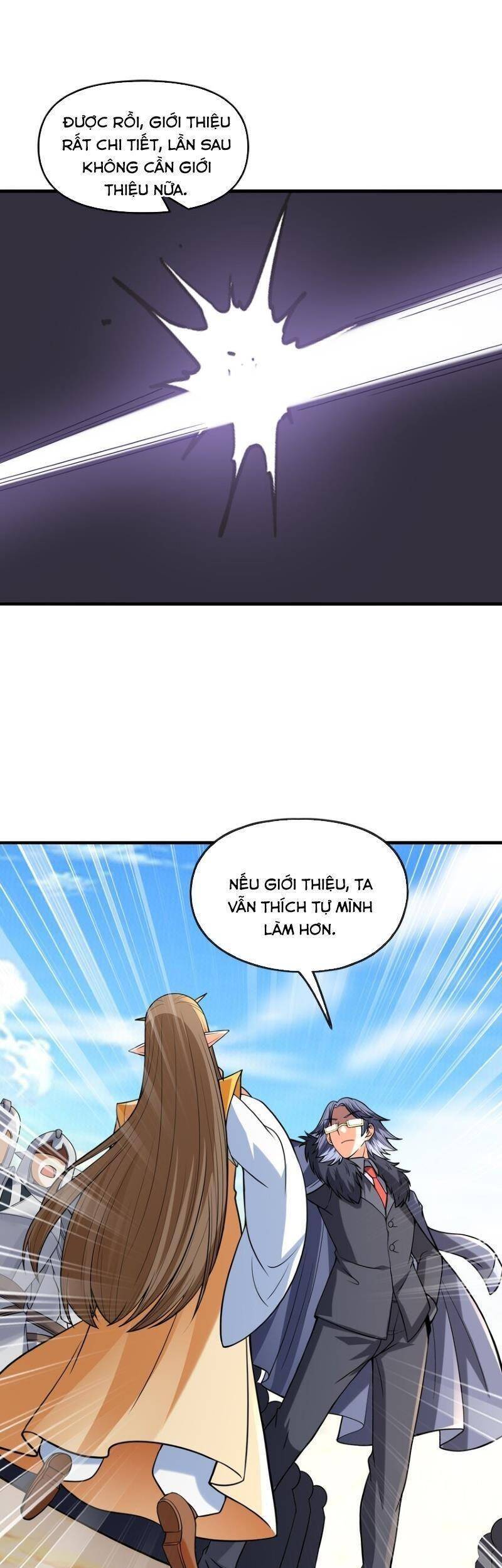 hậu cung của ta toàn là ma nữ phản diện Chapter 67 - Next Chapter 68