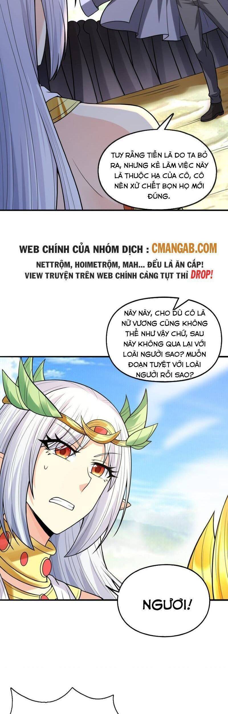 hậu cung của ta toàn là ma nữ phản diện Chapter 67 - Next Chapter 68