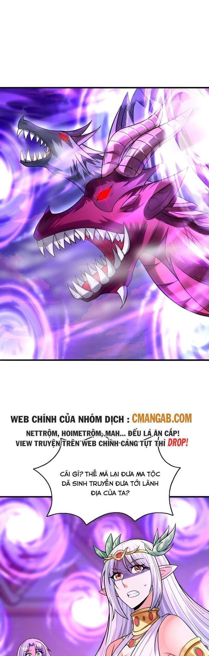 hậu cung của ta toàn là ma nữ phản diện Chapter 67 - Next Chapter 68