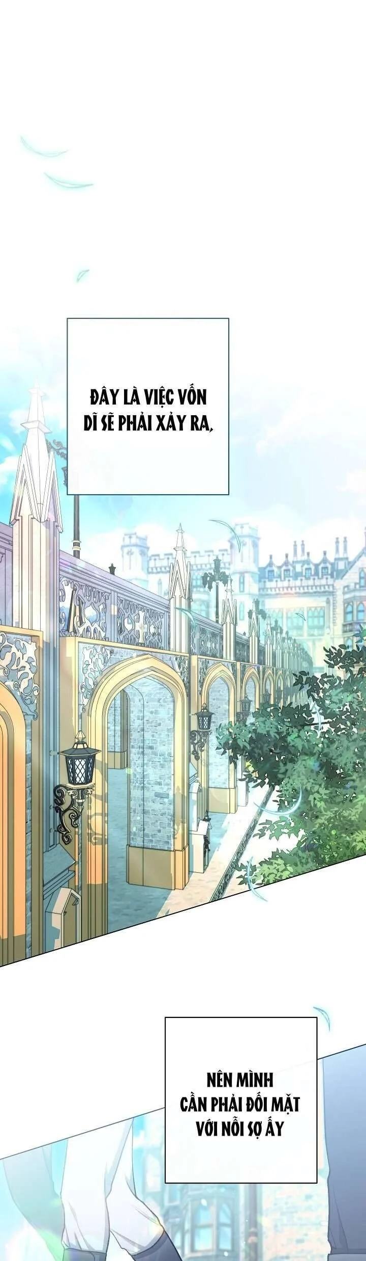 Hầu Gái Độc Quyền Của Hoàng Hậu Phản Diện Chap 70 - Trang 4