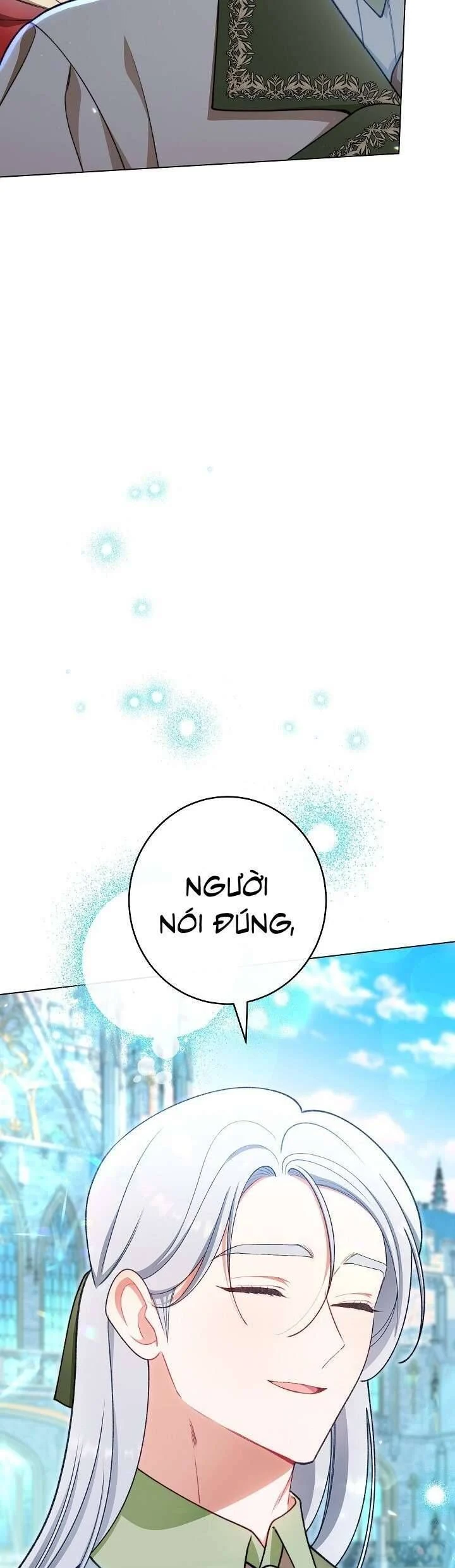 Hầu Gái Độc Quyền Của Hoàng Hậu Phản Diện Chap 70 - Trang 4