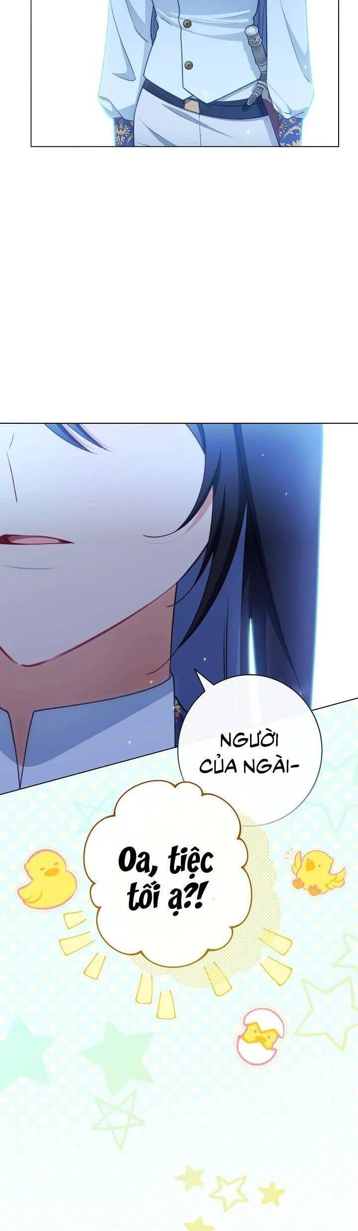 Hầu Gái Độc Quyền Của Hoàng Hậu Phản Diện Chap 70 - Trang 4