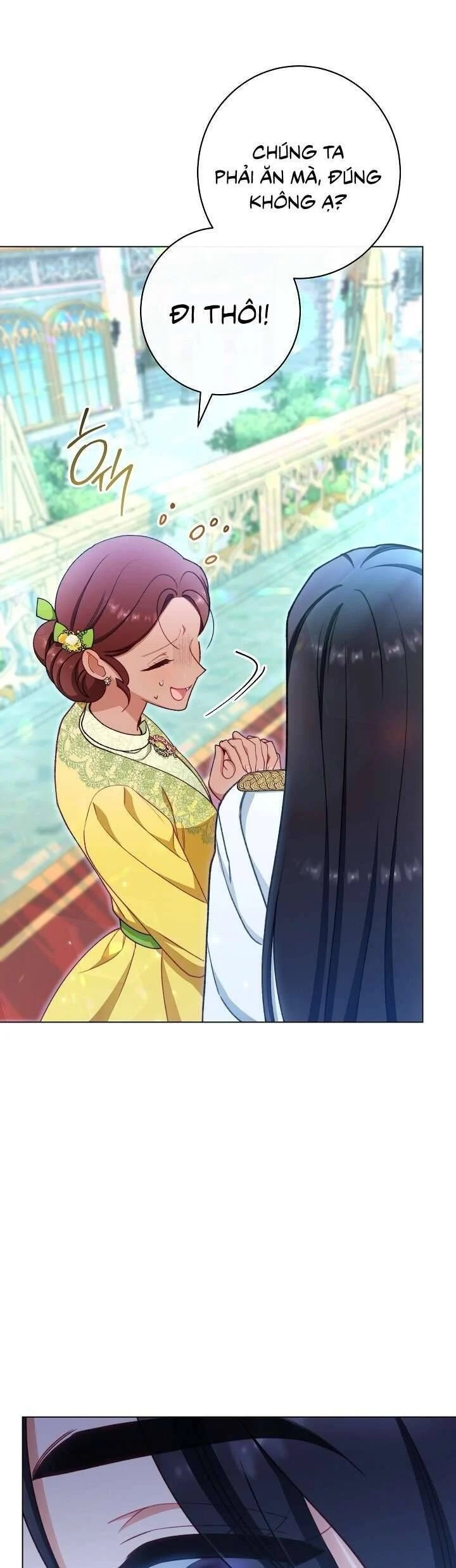 Hầu Gái Độc Quyền Của Hoàng Hậu Phản Diện Chap 70 - Trang 4