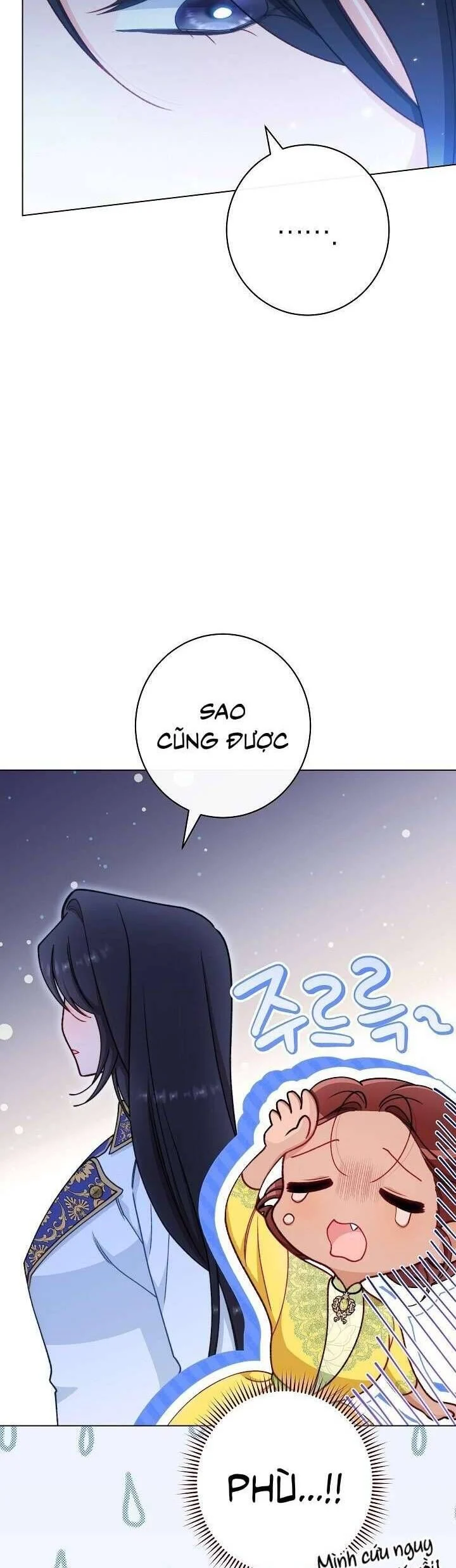 Hầu Gái Độc Quyền Của Hoàng Hậu Phản Diện Chap 70 - Trang 4