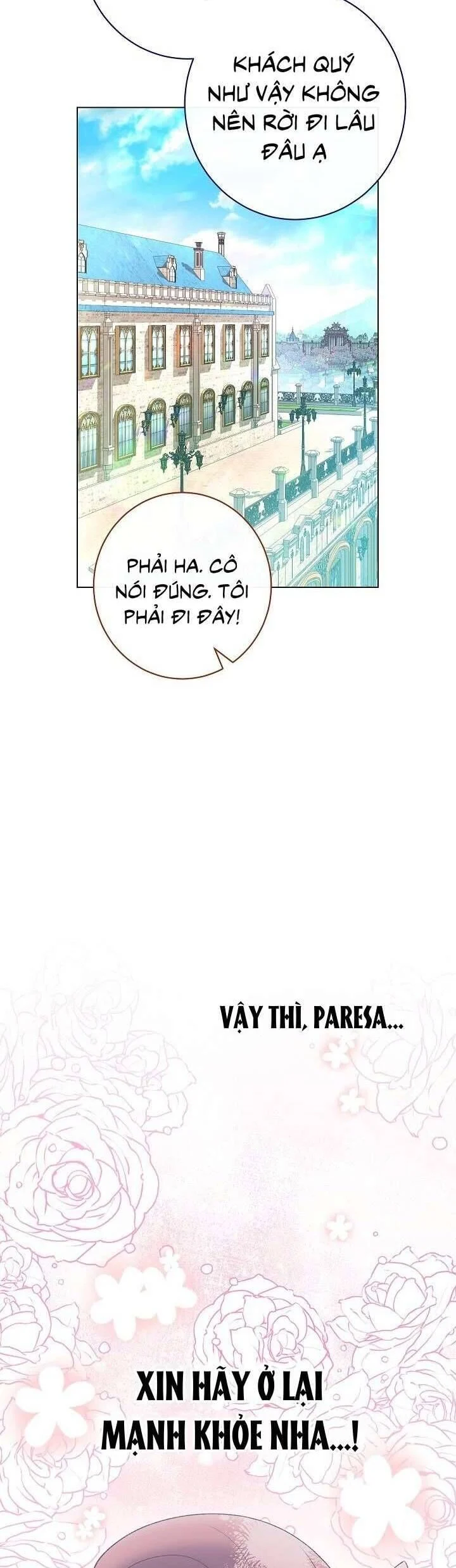 Hầu Gái Độc Quyền Của Hoàng Hậu Phản Diện Chap 70 - Trang 4