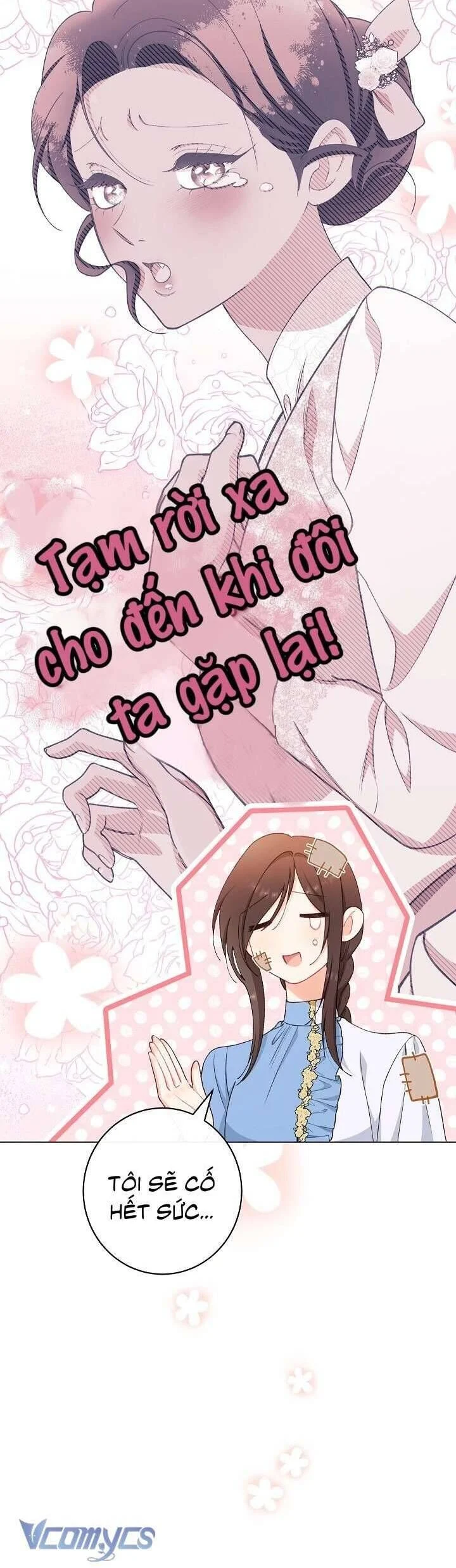 Hầu Gái Độc Quyền Của Hoàng Hậu Phản Diện Chap 70 - Trang 4