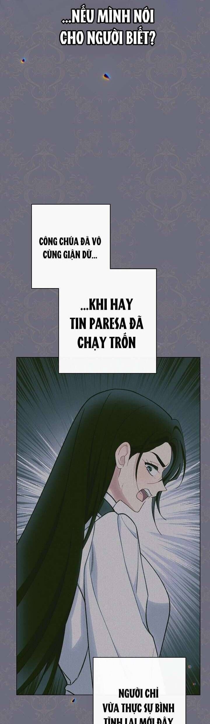 Hầu Gái Độc Quyền Của Hoàng Hậu Phản Diện Chap 70 - Trang 4