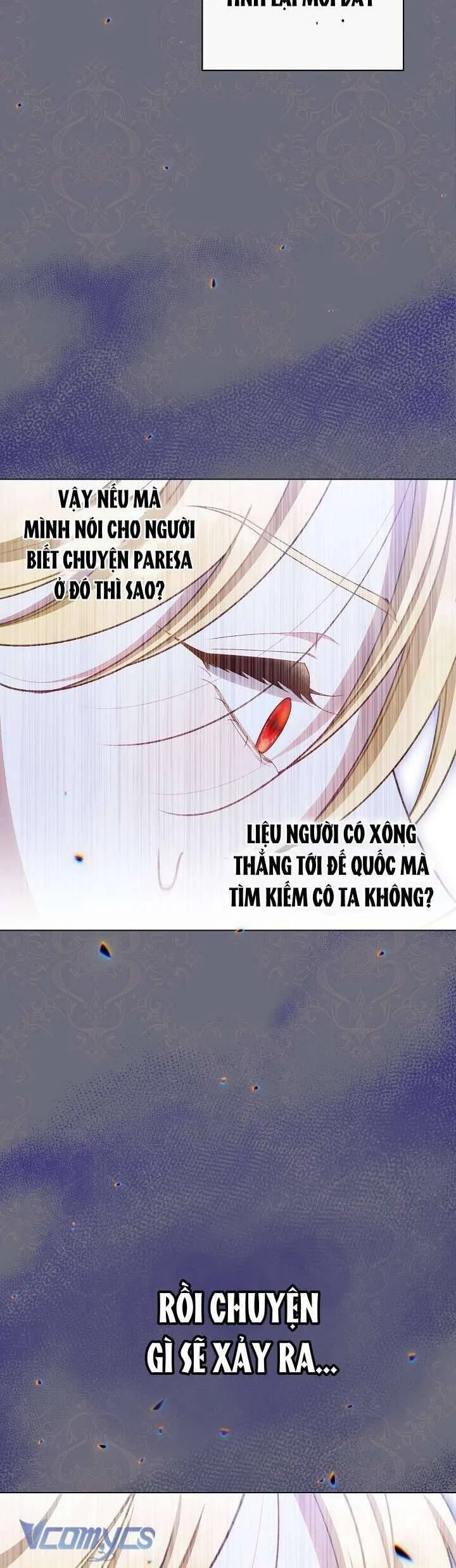 Hầu Gái Độc Quyền Của Hoàng Hậu Phản Diện Chap 70 - Trang 4