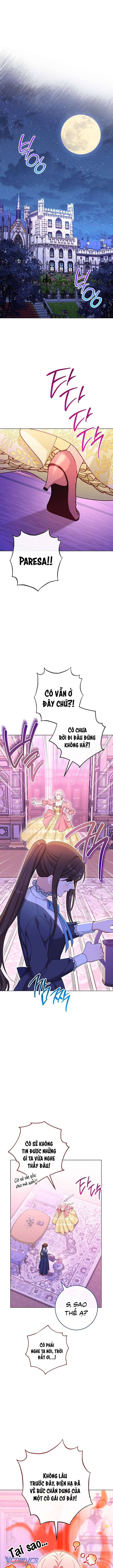 Hầu Gái Độc Quyền Của Hoàng Hậu Phản Diện Chapter 72 - Trang 2