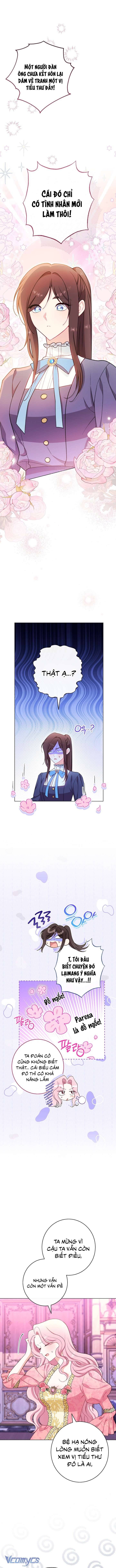 Hầu Gái Độc Quyền Của Hoàng Hậu Phản Diện Chapter 72 - Trang 2