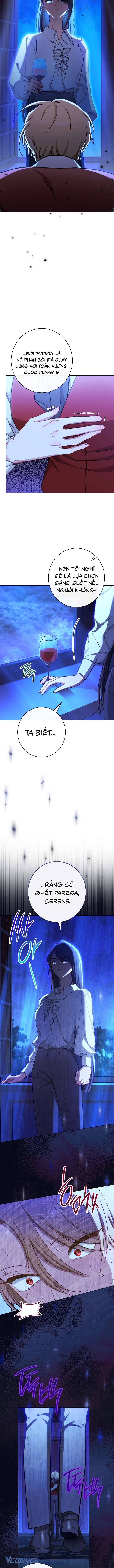 Hầu Gái Độc Quyền Của Hoàng Hậu Phản Diện Chapter 72 - Trang 2