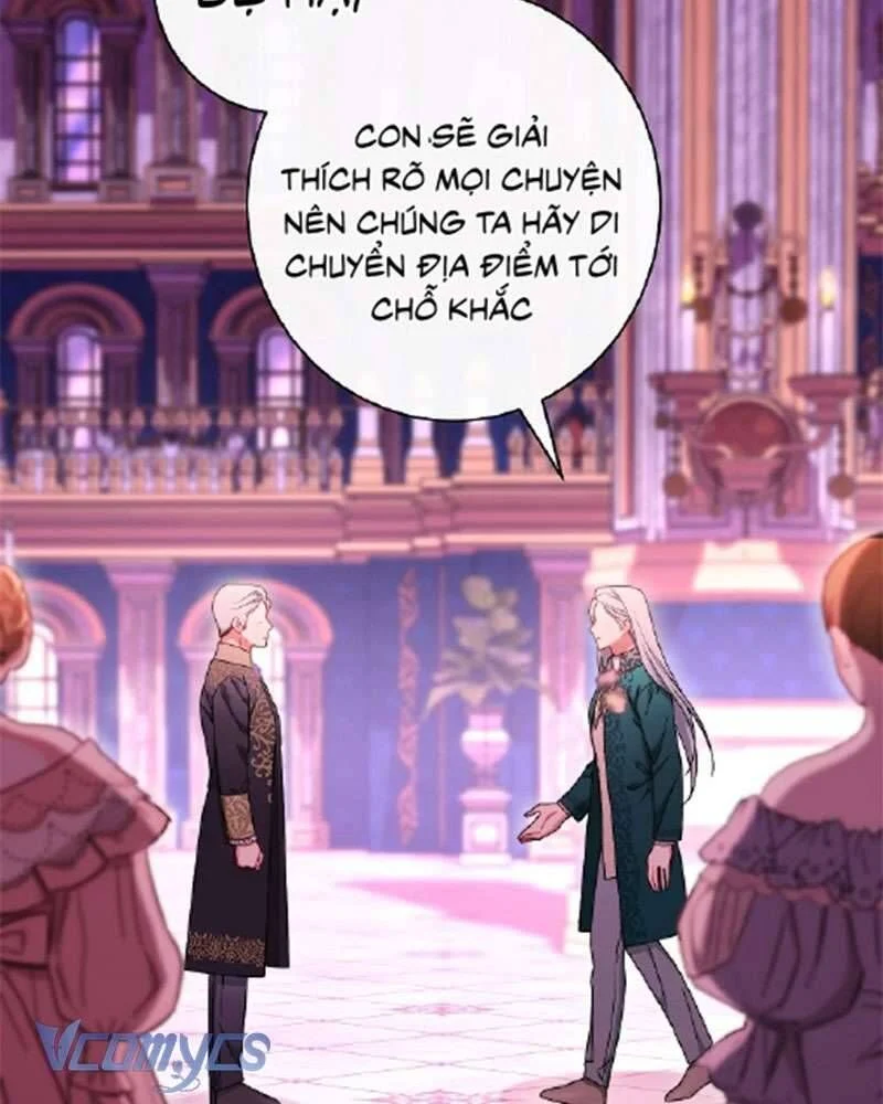 Hầu Gái Độc Quyền Của Hoàng Hậu Phản Diện Chapter 74 - Trang 2