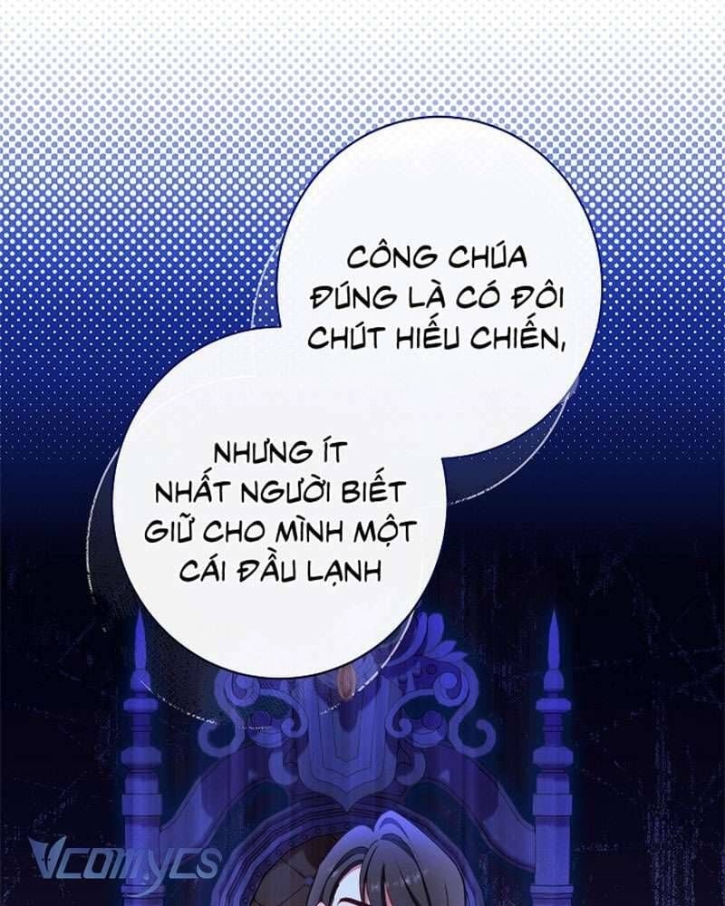 Hầu Gái Độc Quyền Của Hoàng Hậu Phản Diện Chapter 74 - Trang 2