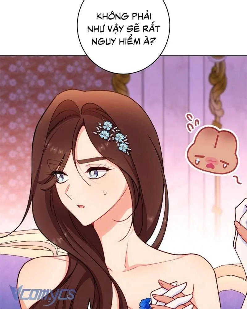 Hầu Gái Độc Quyền Của Hoàng Hậu Phản Diện Chapter 74 - Trang 2