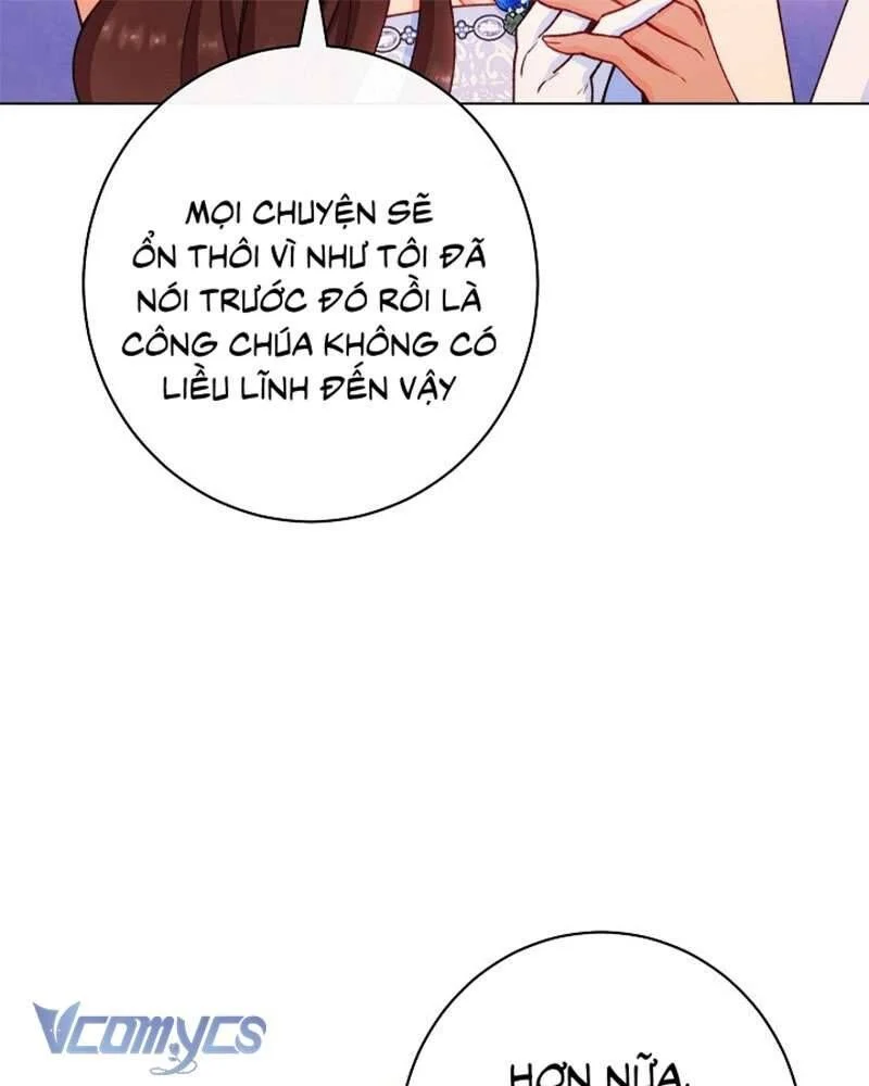 Hầu Gái Độc Quyền Của Hoàng Hậu Phản Diện Chapter 74 - Trang 2