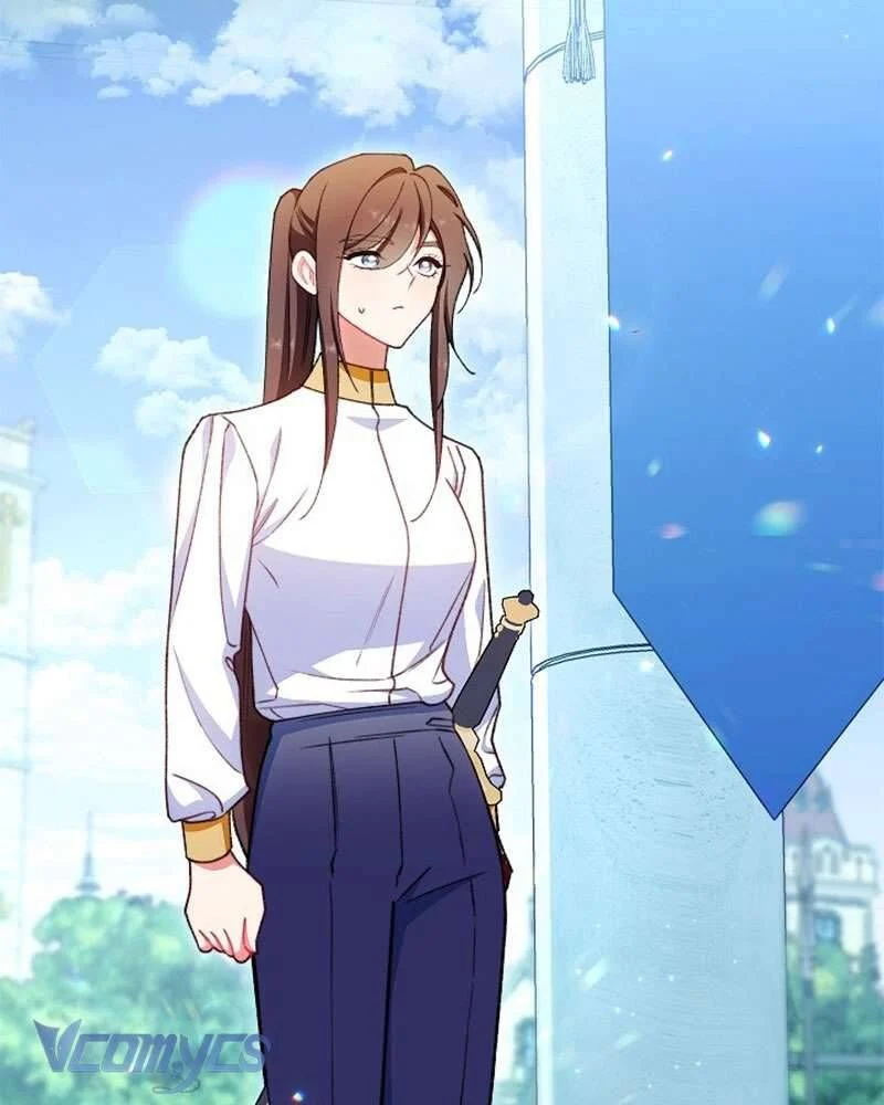 Hầu Gái Độc Quyền Của Hoàng Hậu Phản Diện Chapter 74 - Trang 2