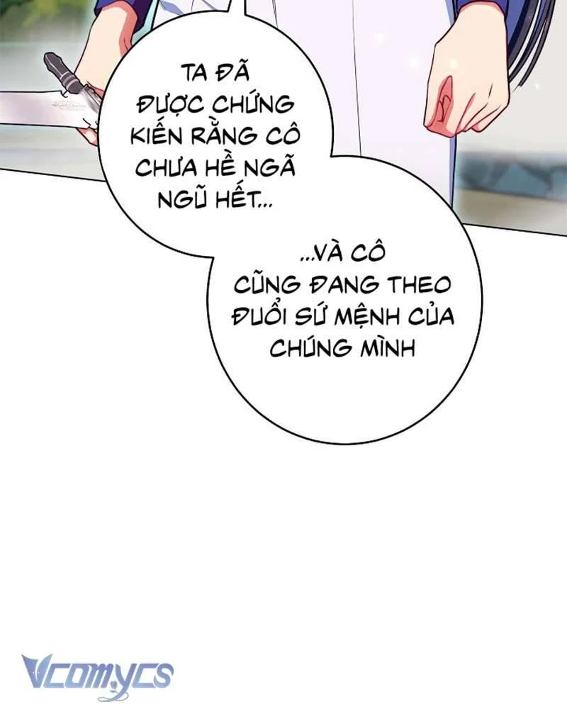 Hầu Gái Độc Quyền Của Hoàng Hậu Phản Diện Chapter 75 - Trang 2