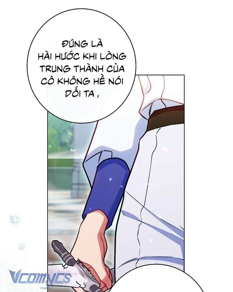 Hầu Gái Độc Quyền Của Hoàng Hậu Phản Diện Chapter 75 - Trang 2