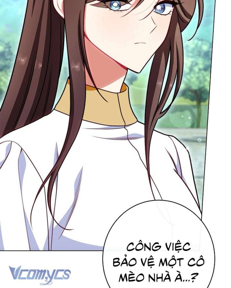 Hầu Gái Độc Quyền Của Hoàng Hậu Phản Diện Chapter 75 - Trang 2